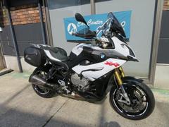 ＢＭＷ　Ｓ１０００ＸＲ