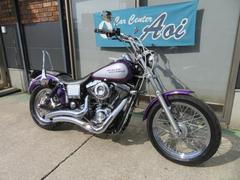 ＨＡＲＬＥＹ−ＤＡＶＩＤＳＯＮ　ＦＸＤＬ　ローライダー