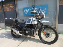 ＲＯＹＡＬ　ＥＮＦＩＥＬＤ　ヒマラヤ
