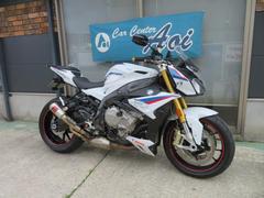 ＢＭＷ　Ｓ１０００Ｒ