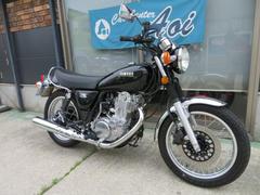 ヤマハ　ＳＲ４００