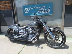 ＨＡＲＬＥＹ−ＤＡＶＩＤＳＯＮ　ＦＸＳＢ　ブレイクアウト