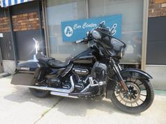 ＨＡＲＬＥＹ−ＤＡＶＩＤＳＯＮ　ＦＬＨＸＳ　ストリートグライドスペシャル