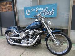 ＨＡＲＬＥＹ−ＤＡＶＩＤＳＯＮ　ＦＸＳＴＤ　ソフテイルデュース