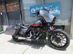ＨＡＲＬＥＹ−ＤＡＶＩＤＳＯＮ　ＣＶＯ　ＦＬＨＸＳＥ　ストリートグライド