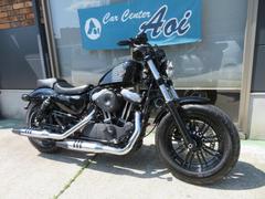 ＨＡＲＬＥＹ−ＤＡＶＩＤＳＯＮ　ＸＬ１２００Ｘ　フォーティエイト