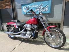 ＨＡＲＬＥＹ−ＤＡＶＩＤＳＯＮ　ＦＸＳＴ　ソフテイルスタンダード