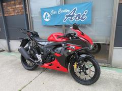 スズキ　ＧＳＸ−Ｒ１２５