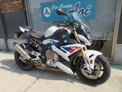ＢＭＷ　Ｓ１０００ＲＭパッケージ