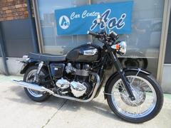 ＴＲＩＵＭＰＨ　ボンネビルＴ１００