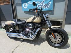 ＨＡＲＬＥＹ−ＤＡＶＩＤＳＯＮ　ＦＸＤＦ　ファットボブ