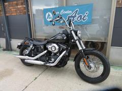 ＨＡＲＬＥＹ−ＤＡＶＩＤＳＯＮ　ＦＸＤＢ　ストリートボブ