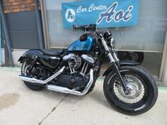 ＨＡＲＬＥＹ−ＤＡＶＩＤＳＯＮ　ＸＬ１２００Ｘ　フォーティエイト