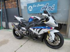 ＢＭＷ　Ｓ１０００ＲＲ