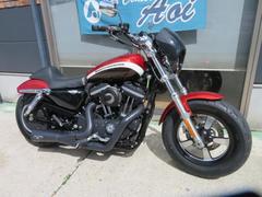 ＨＡＲＬＥＹ−ＤＡＶＩＤＳＯＮ　ＸＬ１２００ＣＡ　リミテッド