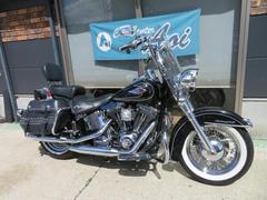 ＨＡＲＬＥＹ−ＤＡＶＩＤＳＯＮ　ＦＬＳＴＣ　ヘリテイジソフテイルクラシック