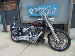 ＨＡＲＬＥＹ−ＤＡＶＩＤＳＯＮ　ＦＸＤＬ　ローライダー