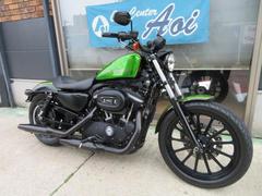 ＨＡＲＬＥＹ−ＤＡＶＩＤＳＯＮ　ＸＬ８８３Ｎ　アイアン