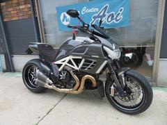 ＤＵＣＡＴＩ　ディアベル　ＡＭＧ