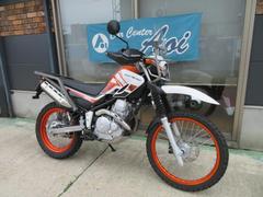 ヤマハ　セロー２５０