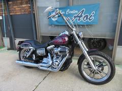 ＨＡＲＬＥＹ−ＤＡＶＩＤＳＯＮ　ＦＸＤＬ　ローライダー