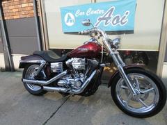 ＨＡＲＬＥＹ−ＤＡＶＩＤＳＯＮ　ＦＸＤＬ　ローライダー