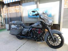 ＨＡＲＬＥＹ−ＤＡＶＩＤＳＯＮ　ＣＶＯ　ＦＬＨＸＳＥ　ストリートグライド