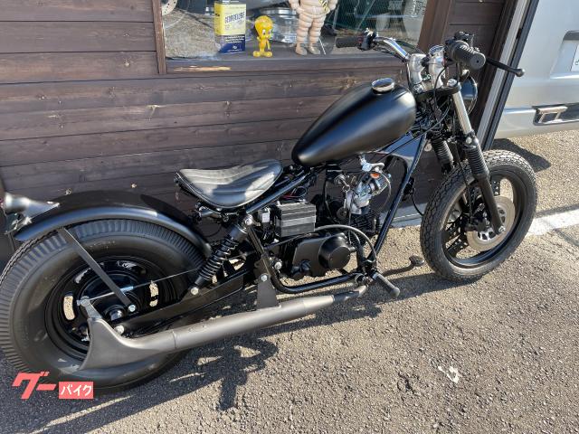 車両情報:ホンダ MAGNA FIFTY | moto stock モトストック 原付バイク 車両情報:ホンダ MAGNA FIFTY | moto stock モトストック 原付バイク