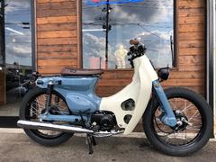 グーバイク】フルカスタム・「スーパーカブ50(ホンダ)」のバイク検索