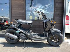 ホンダ　ズーマー　ＡＦ５８　キャブ