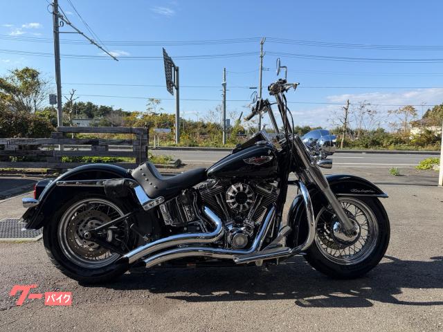 ＦＬＳＴＮ　ソフテイルデラックス