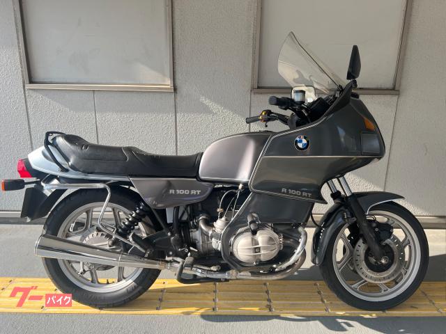 グーバイク】初度登録年 : 1996年以下・「bmw r100」のバイク検索結果一覧(1～30件)