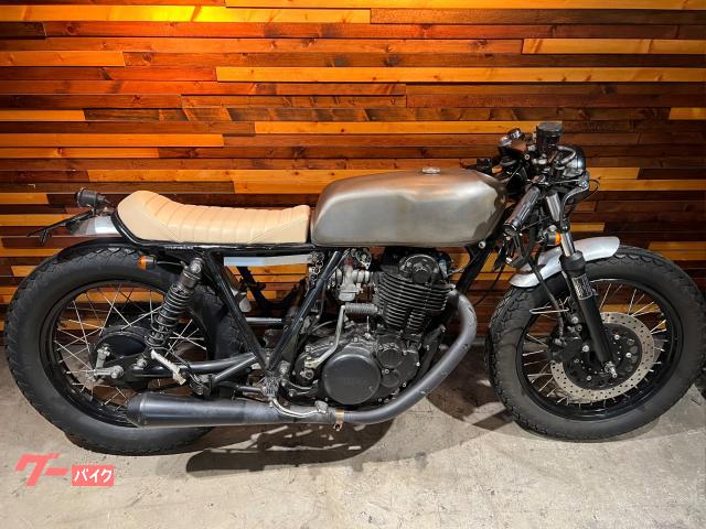 ヤマハ　sr400 カフェレーサー　交換　今月限定値下げ5月 ヤマハ sr400 カフェレーサー 交換 今月限定値下げ5月 【公式通販】