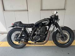 ヤマハ　ＳＲ４００限定車