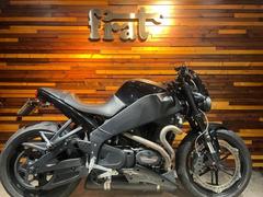 Ｂｕｅｌｌ　ライトニングＸＢ１２Ｓｃｇ