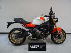 ヤマハ　ＸＳＲ９００
