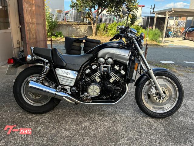 ヤマハ VMAX｜ZB MOTORS｜新車・中古バイクなら【グーバイク】