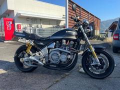 カワサキ　ＺＥＰＨＹＲ１１００