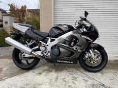 ホンダ　ＣＢＲ９００ＲＲ