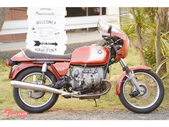 ｂｍｗ ｒ９０ ｒ９０ｓ ウミネコ商店 新車 中古バイクなら グーバイク