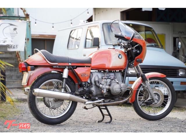 ｂｍｗ ｒ９０ ｒ９０ｓ 福島県 ウミネコ商店 b の中古バイク 新車バイク Goo バイク情報