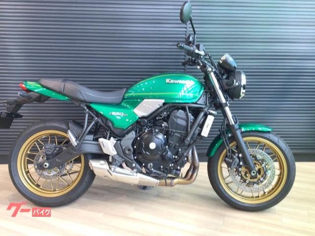 Ｚ６５０ＲＳ