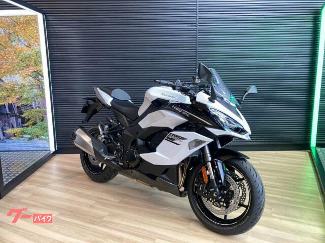 【中古】日本サンライズ　ザク カワサキ Ninja ZX－25R｜株式会社 サッシュ｜新車