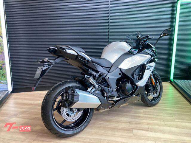 カワサキ Ninja 1100 SX｜カワサキプラザ 仙台六丁の