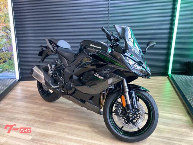 カワサキ Ninja 1100 SX｜カワサキプラザ 仙台六丁の目