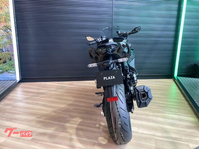 車両情報:カワサキ Ninja 1100 SX | カワサキプラザ 仙台六丁の