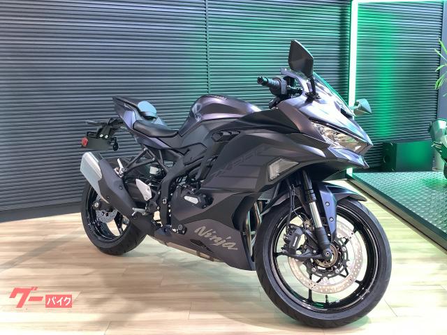 車両情報:カワサキ Ninja ZX−25R | カワサキプラザ 仙台六丁の