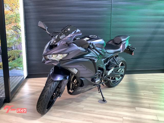 カワサキ Ninja ZX－25R｜カワサキプラザ 仙台六丁の