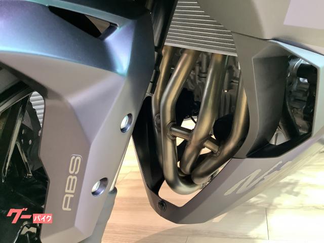 カワサキ Ninja ZX－25R｜カワサキプラザ 仙台六丁の