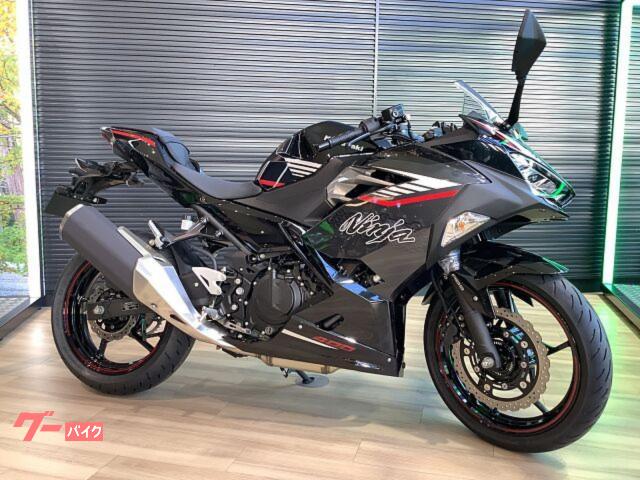 Ｎｉｎｊａ　４００